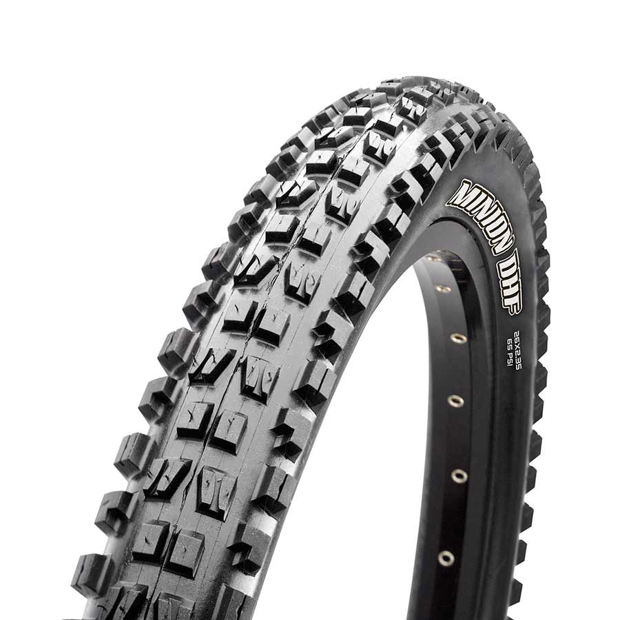 Maxxis - Minion DHF Mountain Tires _ Unite - B1keparts.com