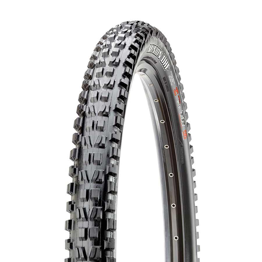 Maxxis - Minion DHF Mountain Tires _ Unite - B1keparts.com