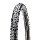 Maxxis - Minion DHF Mountain Tires _ Unite - B1keparts.com