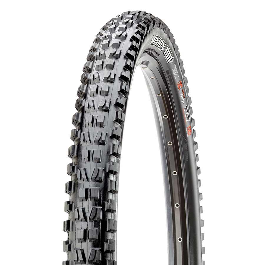 Maxxis - Minion DHF Mountain Tires _ Unite - B1keparts.com