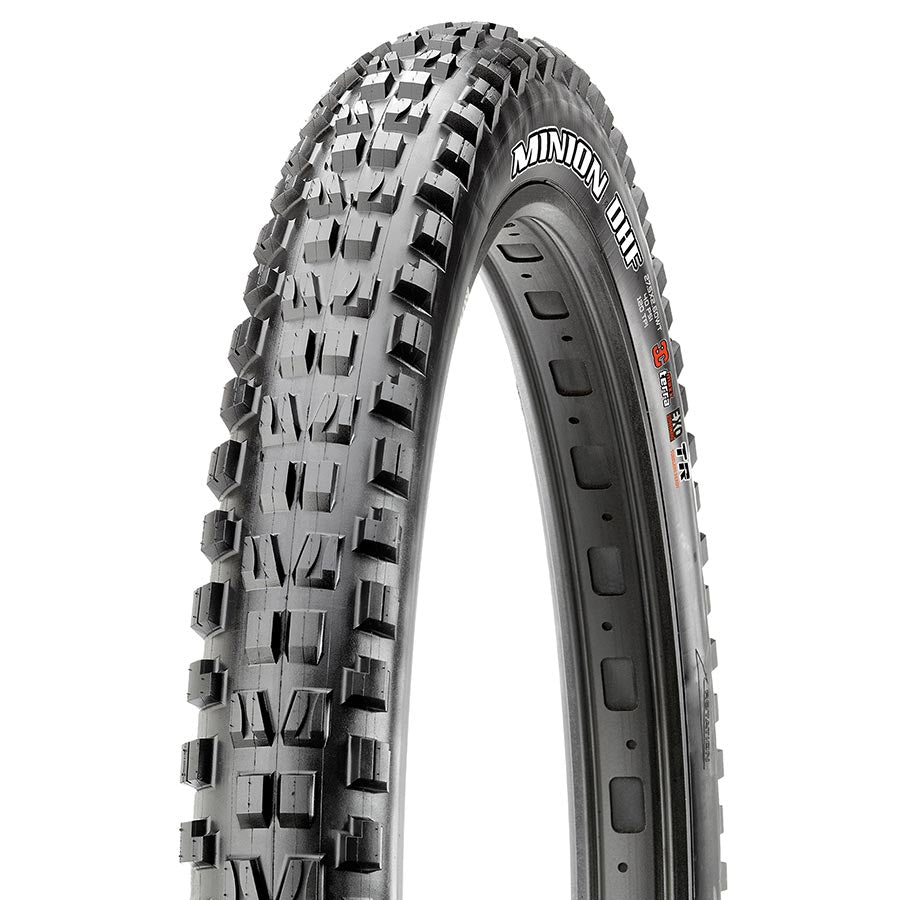 Maxxis - Minion DHF Mountain Tires _ Unite - B1keparts.com