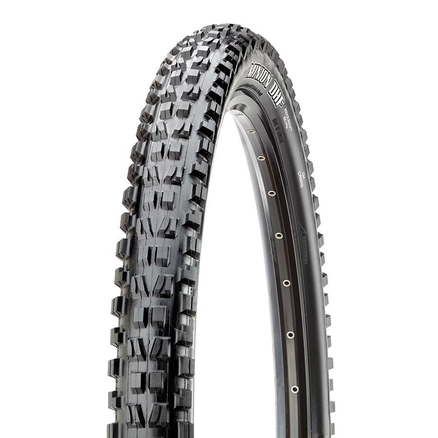 Maxxis - Minion DHF Mountain Tires _ Unite - B1keparts.com