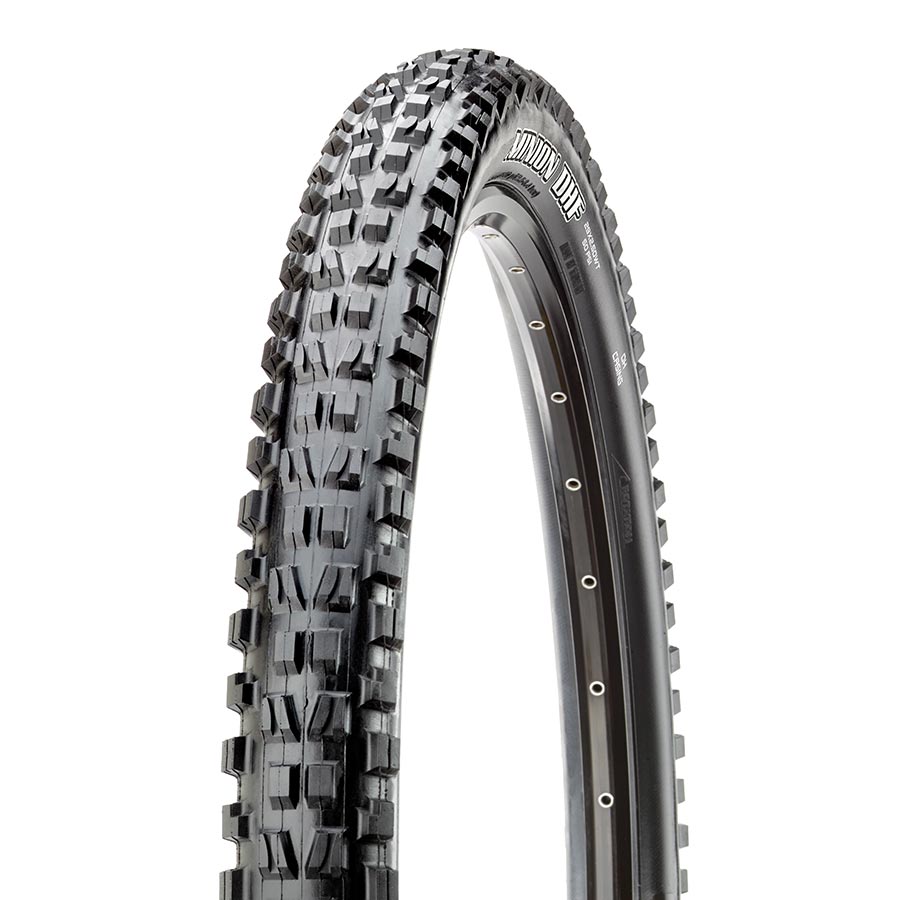 Maxxis - Minion DHF Mountain Tires _ Unite - B1keparts.com