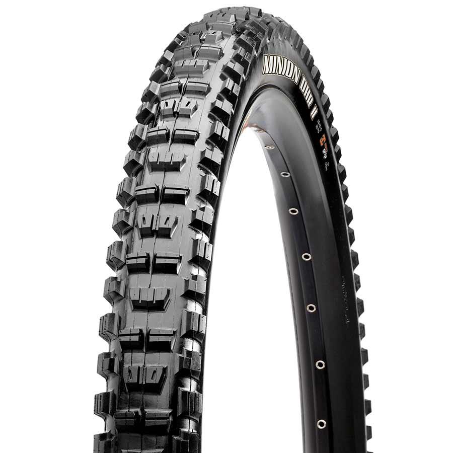 Maxxis - Minion DHR2 Mountain Tires _ Unite - B1keparts.com