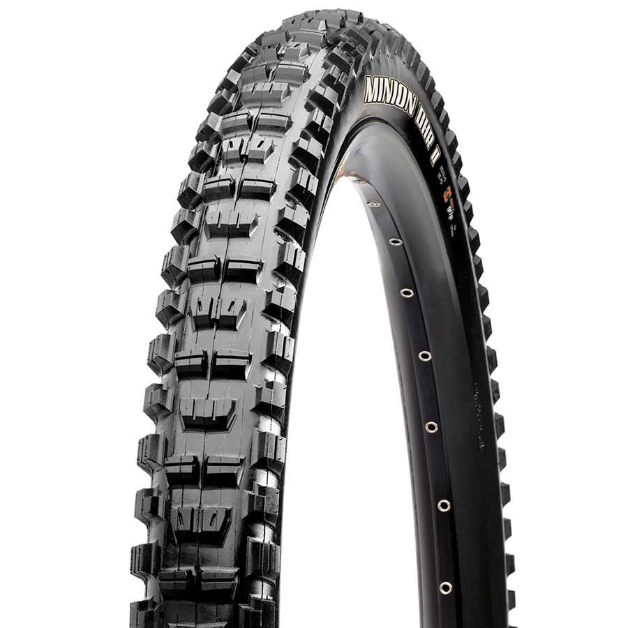 Maxxis - Minion DHR2 Mountain Tires _ Unite - B1keparts.com
