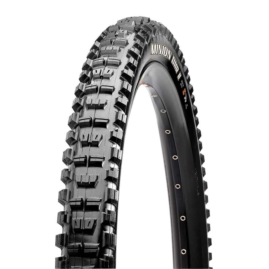 Maxxis - Minion DHR2 Mountain Tires _ Unite - B1keparts.com