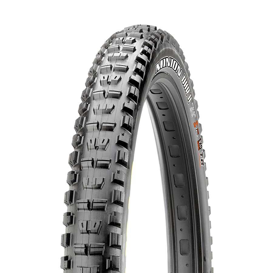 Maxxis - Minion DHR2 Mountain Tires _ Unite - B1keparts.com