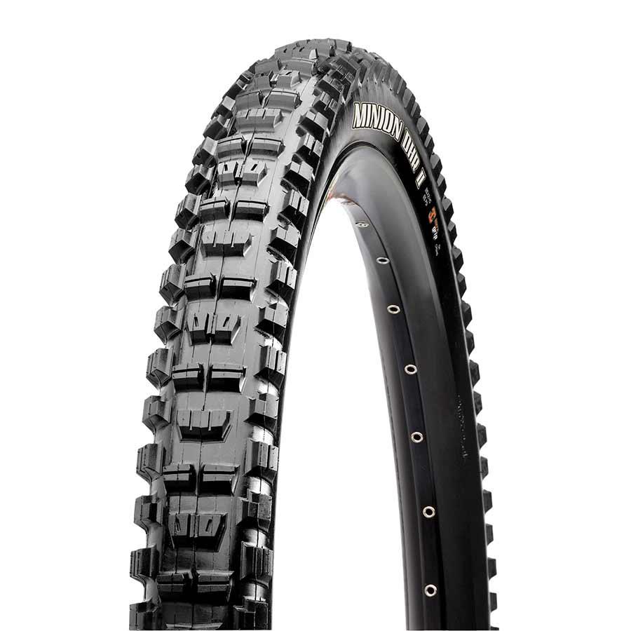 Maxxis - Minion DHR2 Mountain Tires _ Unite - B1keparts.com