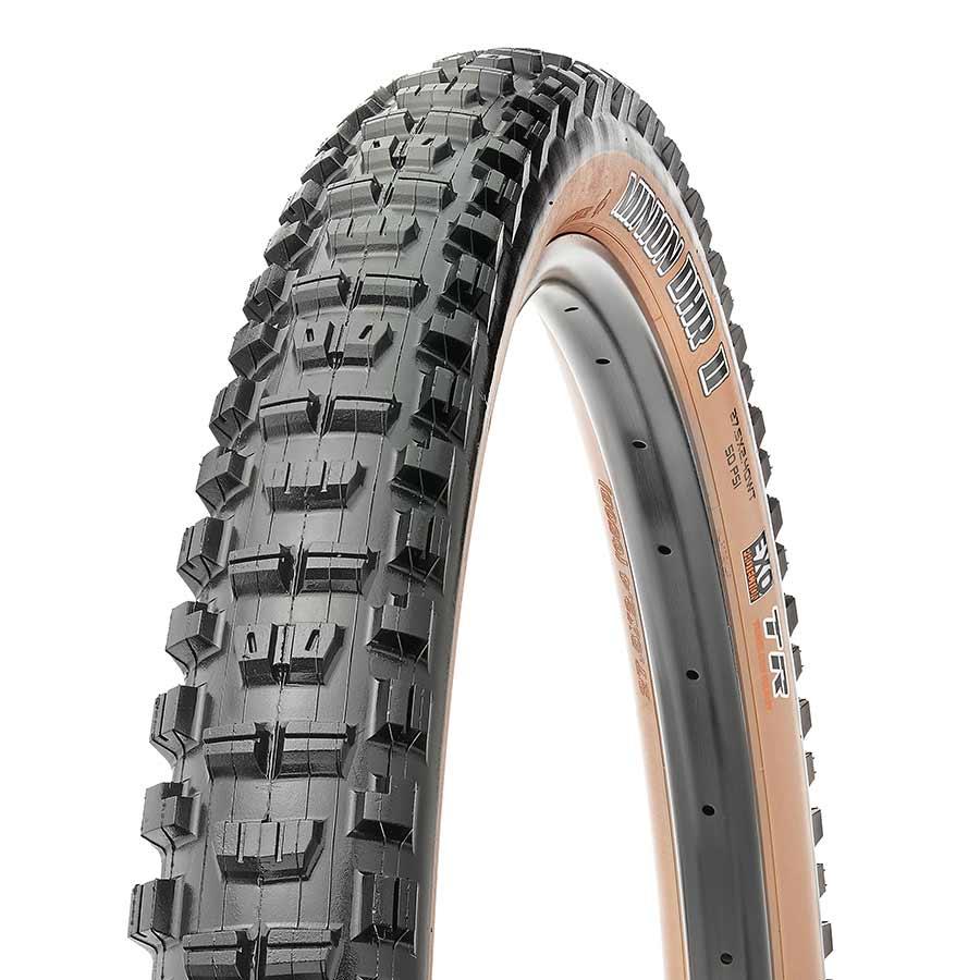 Maxxis - Minion DHR2 Mountain Tires _ Unite - B1keparts.com