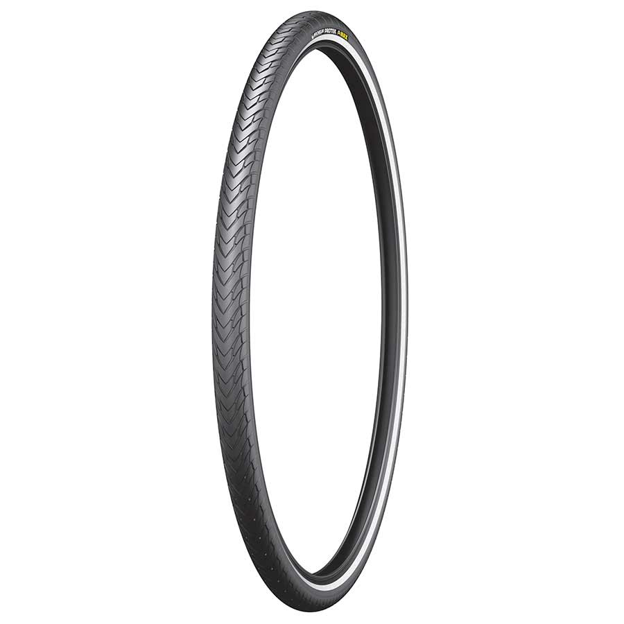 Michelin - Michelin Protek Max Hybrid Tires _ Unite - B1keparts.com
