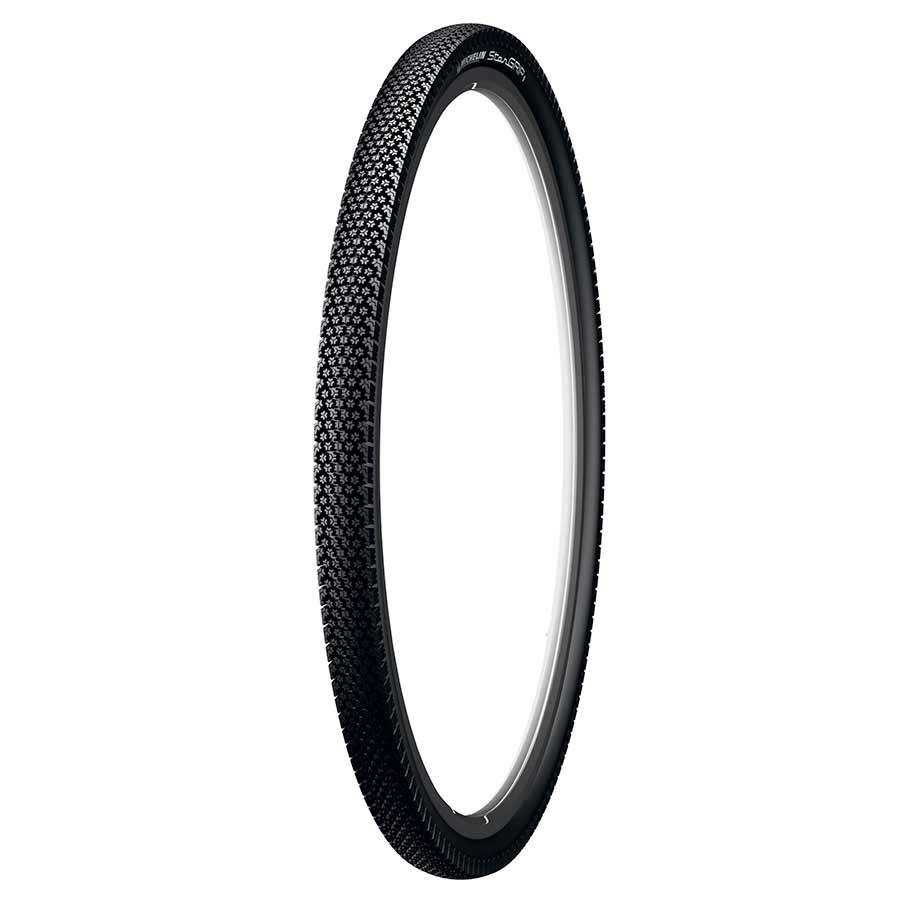 Michelin - Michelin Stargrip Hybrid Tires _ Unite - B1keparts.com