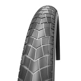 Schwalbe - Big Apple Hybrid Tires _ Unite - B1keparts.com