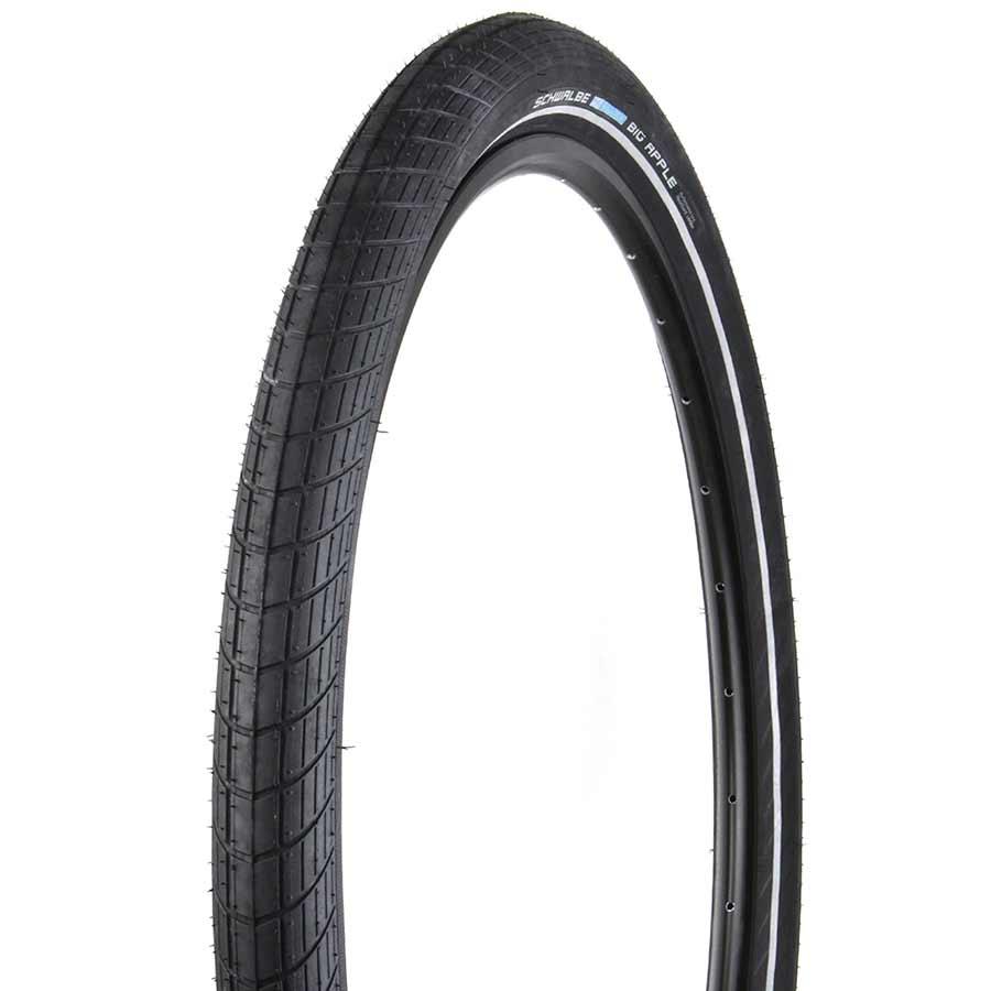 Schwalbe - Big Apple Hybrid Tires _ Unite - B1keparts.com