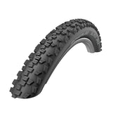 Schwalbe - Black Jack Mountain Tires _ Unite - B1keparts.com