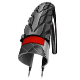 Schwalbe - Silento Hybrid Tires _ Unite - B1keparts.com