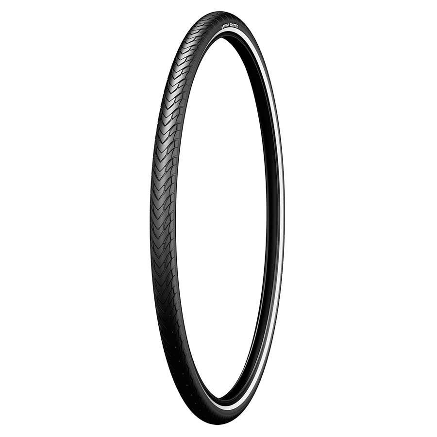 Michelin - Michelin Protek Hybrid Tires _ Unite - B1keparts.com