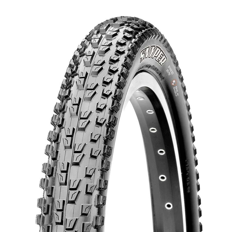 Maxxis - Snyper Mountain Tires _ Unite - B1keparts.com