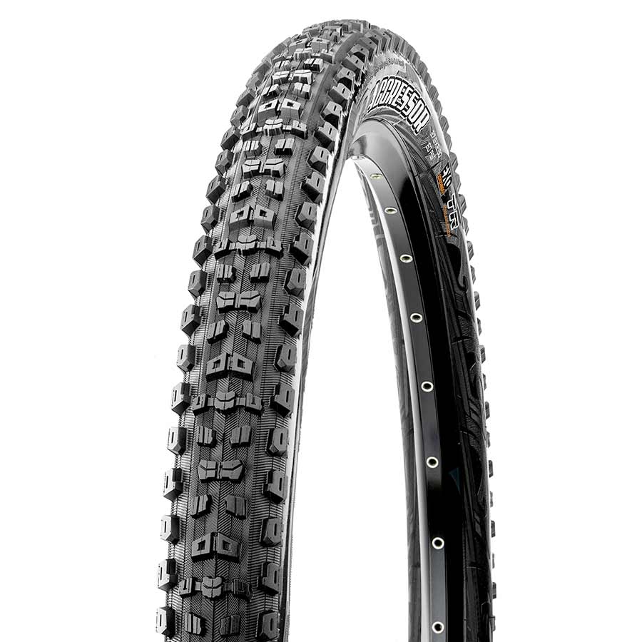 Maxxis - Aggressor Mountain Tires _ Unite - B1keparts.com