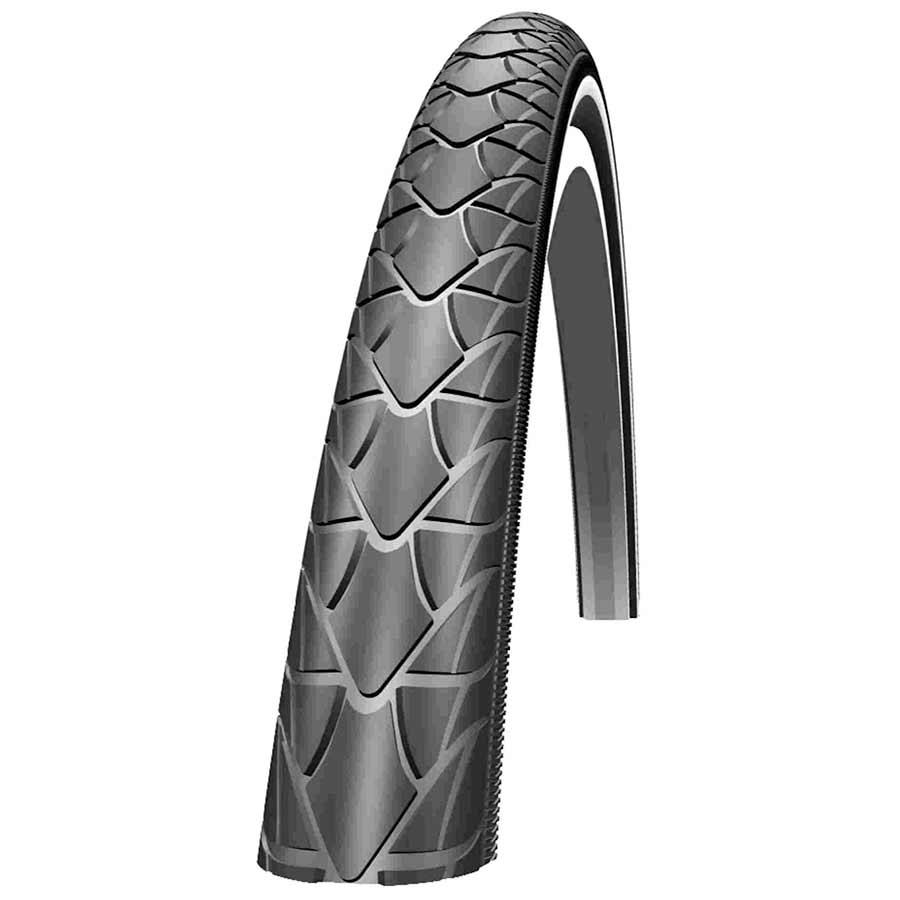 Schwalbe - Marathon Racer Hybrid Tires _ Unite - B1keparts.com