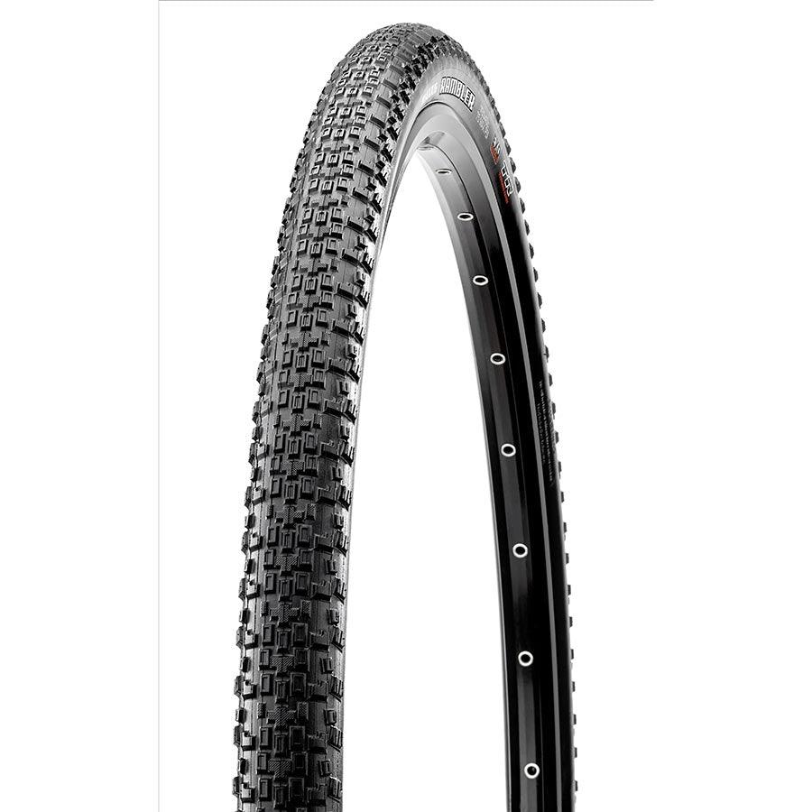 Maxxis - Rambler Gravel Tires _ Unite - B1keparts.com
