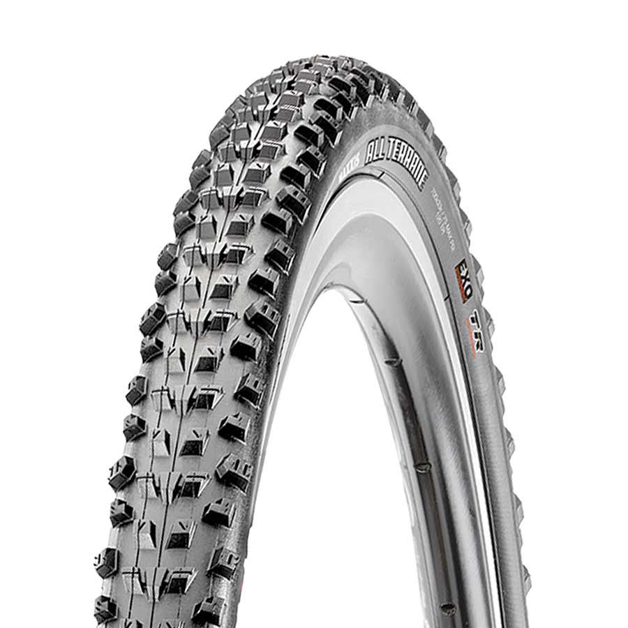 Maxxis - All Terrane Gravel Tires _ Unite - B1keparts.com