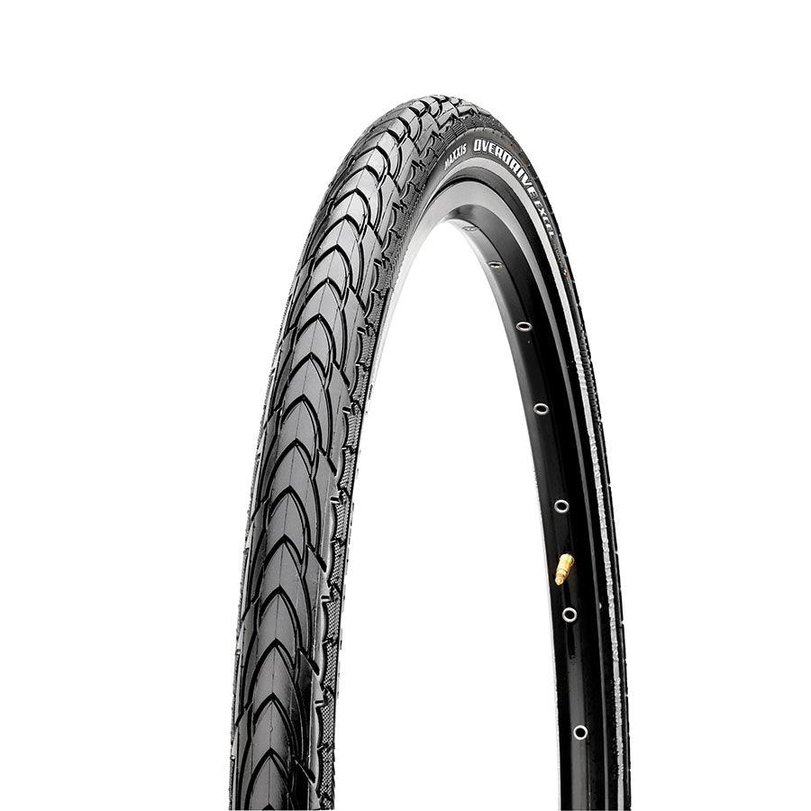 Maxxis - Overdrive Excel Hybrid Tires _ Unite - B1keparts.com