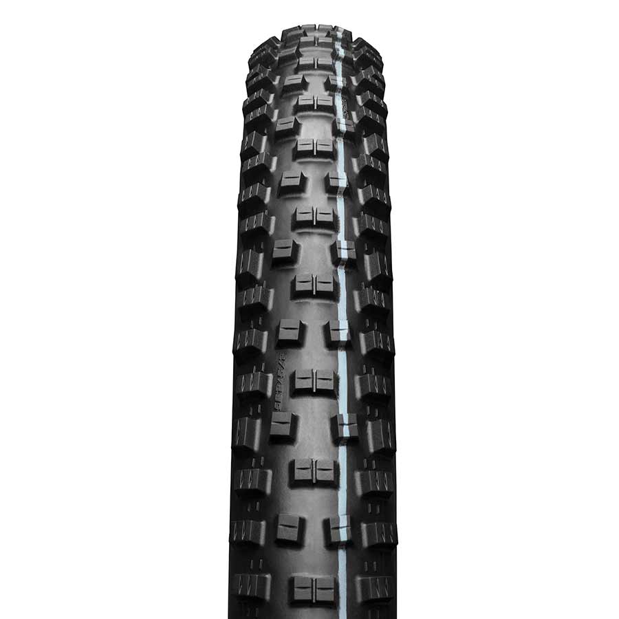 Schwalbe, Nobby Nic Addix, Tire, 27.5''x2.35, Folding, Tubeless Ready, Addix Speedgrip, SnakeSkin, 67TPI, Black