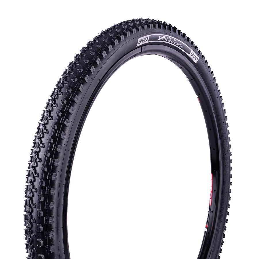 Evo - Knotty Mountain Tires _ Unite - B1keparts.com