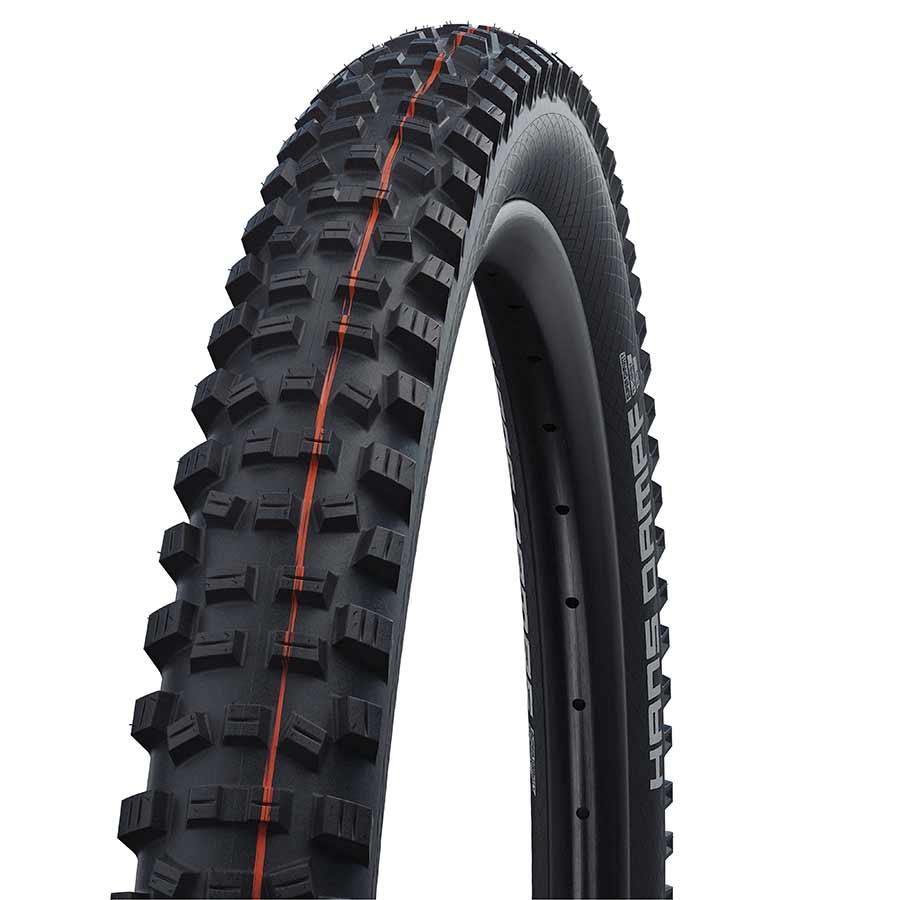 Schwalbe - Hans Dampf Addix Mountain Tires _ Unite - B1keparts.com