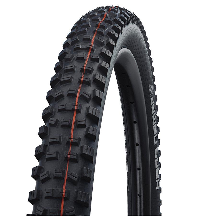 Schwalbe - Hans Dampf Addix Mountain Tires _ Unite - B1keparts.com