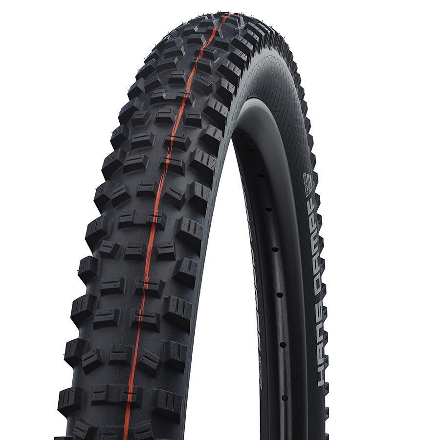 Schwalbe - Hans Dampf Addix Mountain Tires _ Unite - B1keparts.com