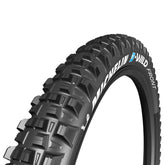 Michelin - E-Wild Mountain Tires _ Unite - B1keparts.com