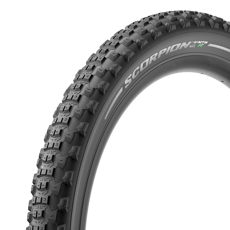 Pirelli - Scorpion E-MTB R Mountain Tires _ Unite - B1keparts.com