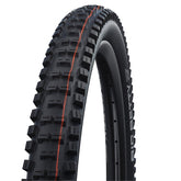 Schwalbe - Big Betty Mountain Tires _ Unite - B1keparts.com