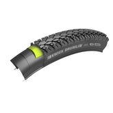 Kenda - Kwick Drumlin Hybrid Tires _ Unite - B1keparts.com
