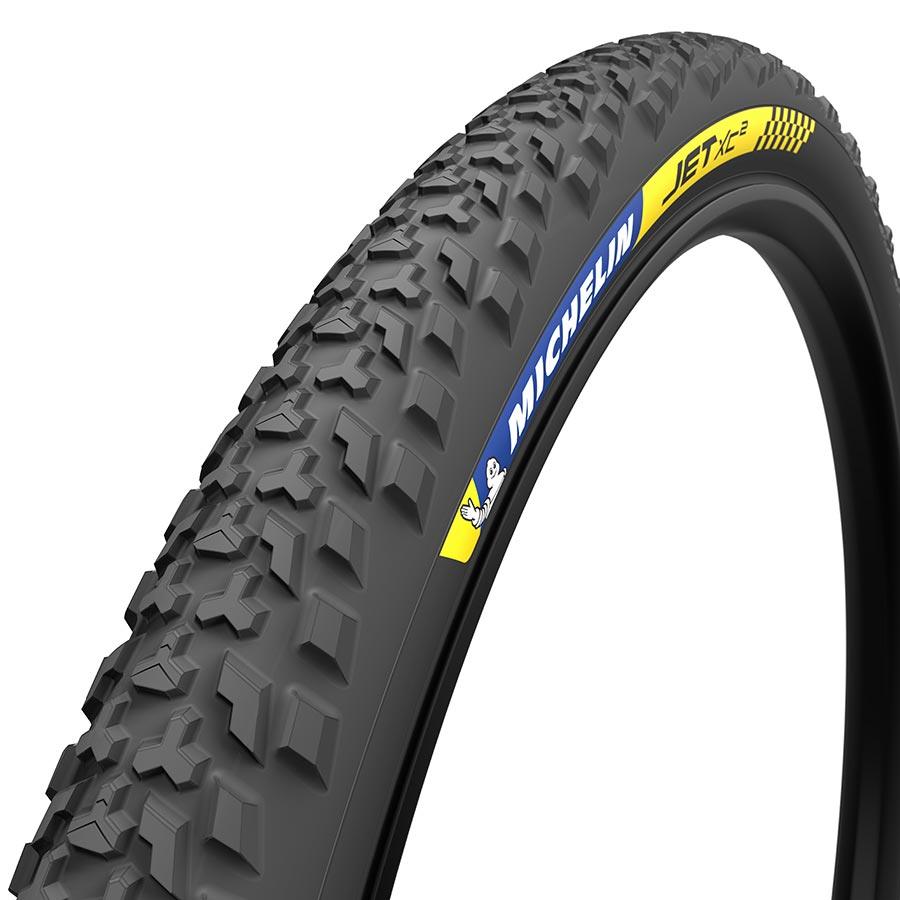 Michelin - Jet XC2 Racing Mountain Tires _ Unite - B1keparts.com