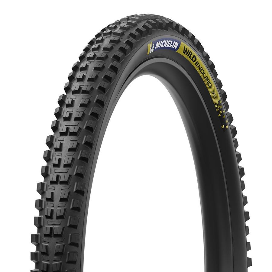 Michelin - WILD ENDURO MH RACING LINE Mountain Tires _ Unite - B1keparts.com