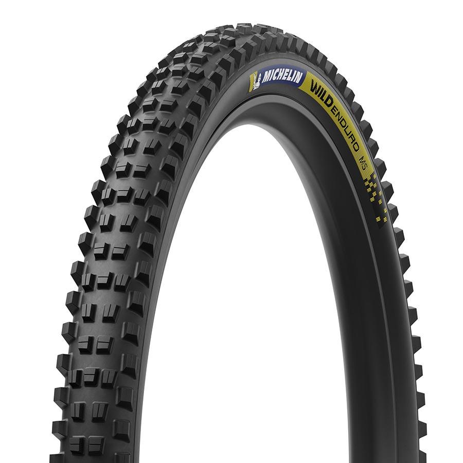 Michelin - WILD ENDURO MS RACING LINE Mountain Tires _ Unite - B1keparts.com