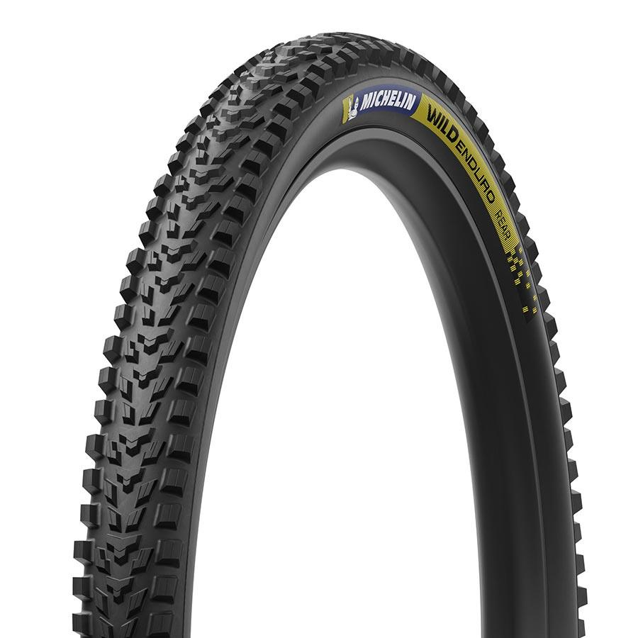 Michelin - WILD ENDURO REAR RACING LINE Mountain Tires _ Unite - B1keparts.com