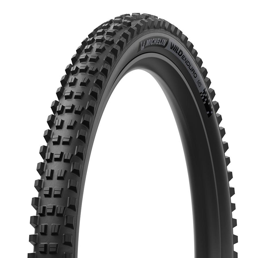 Michelin - WILD ENDURO MS RACING LINE DK Mountain Tires _ Unite - B1keparts.com