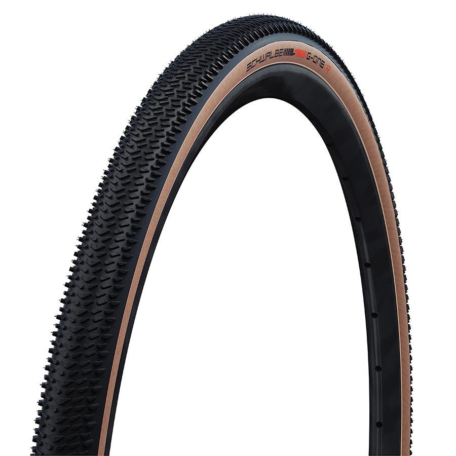 Schwalbe - G-One R Pro Gravel Tires _ Unite - B1keparts.com