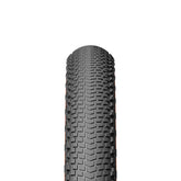 Pirelli, Cinturato Gravel H P-Line, Gravel Tire, 700x35C, Folding, Tubeless Ready, SpeedGrip, TechWALL, 60TPI, Black