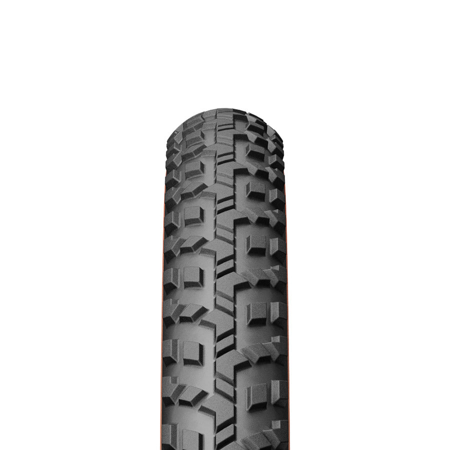 Pirelli, Cinturato Gravel M P-Line, Gravel Tire, 700x35C, Folding, Tubeless Ready, SpeedGrip, TechWALL, 60TPI, Black