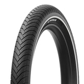 Michelin, City Cargo TT, Hybrid Tire, 20x2.20, Wire, TT, MAGI-X, Cargo Shield, 6x62, Black
