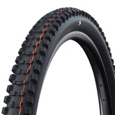 Schwalbe, Romy Trail Pro, Mountain Tire, 29''x2.50, Folding, Tubeless Ready, Soft, Trail Pro - Radial, 2x67TPI, Black