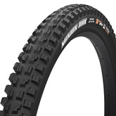 Maxxis, Minion DHX, Mountain Tire, 27.5''x2.50, Folding, Tubeless Ready, 3C Maxx Grip, DH, 120x2TPI, Black