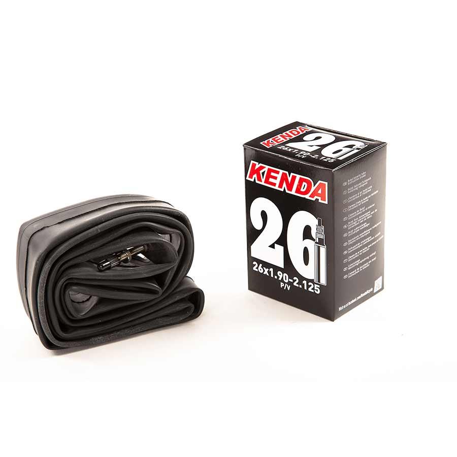 Kenda - Presta Valve Tubes _ Unite - B1keparts.com