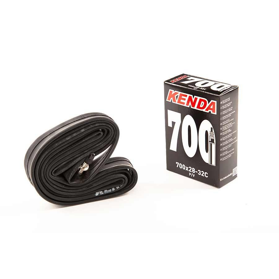 Kenda - Presta Valve Tubes _ Unite - B1keparts.com