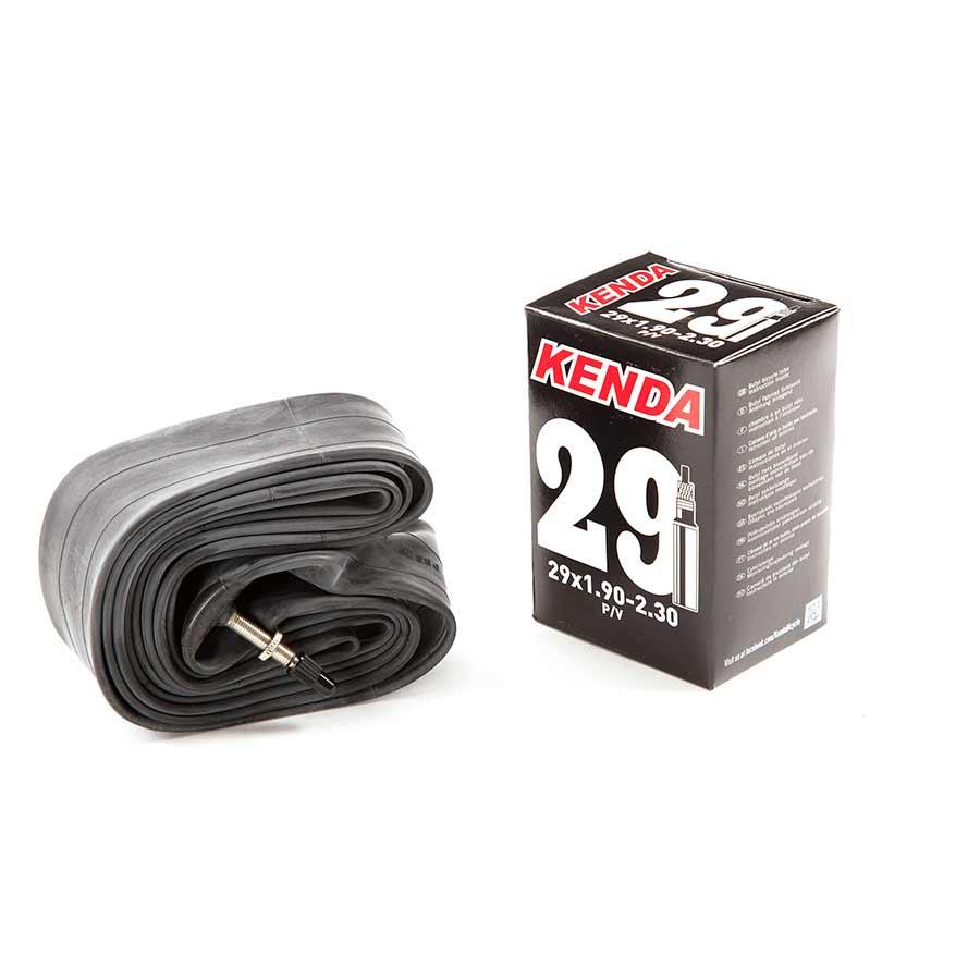 Kenda - Presta Valve Tubes _ Unite - B1keparts.com