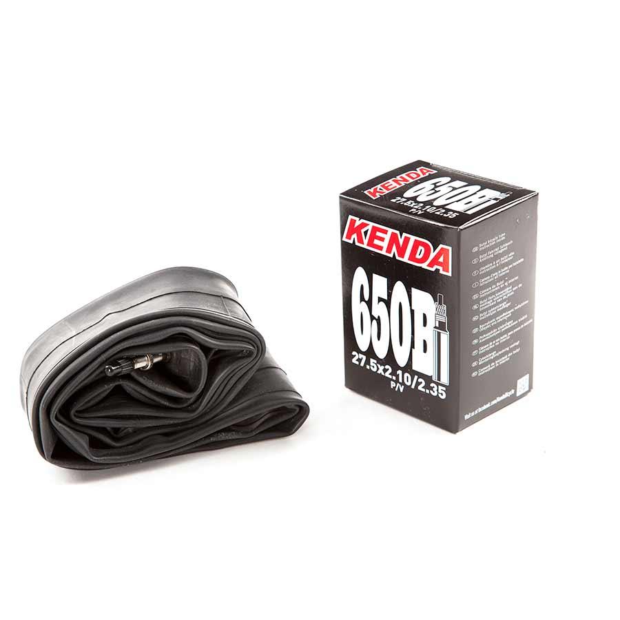 Kenda - Presta Valve Tubes _ Unite - B1keparts.com